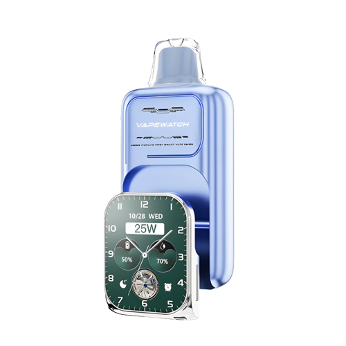 Jnr Vape Watch 30000 30k พัฟขายส่ง